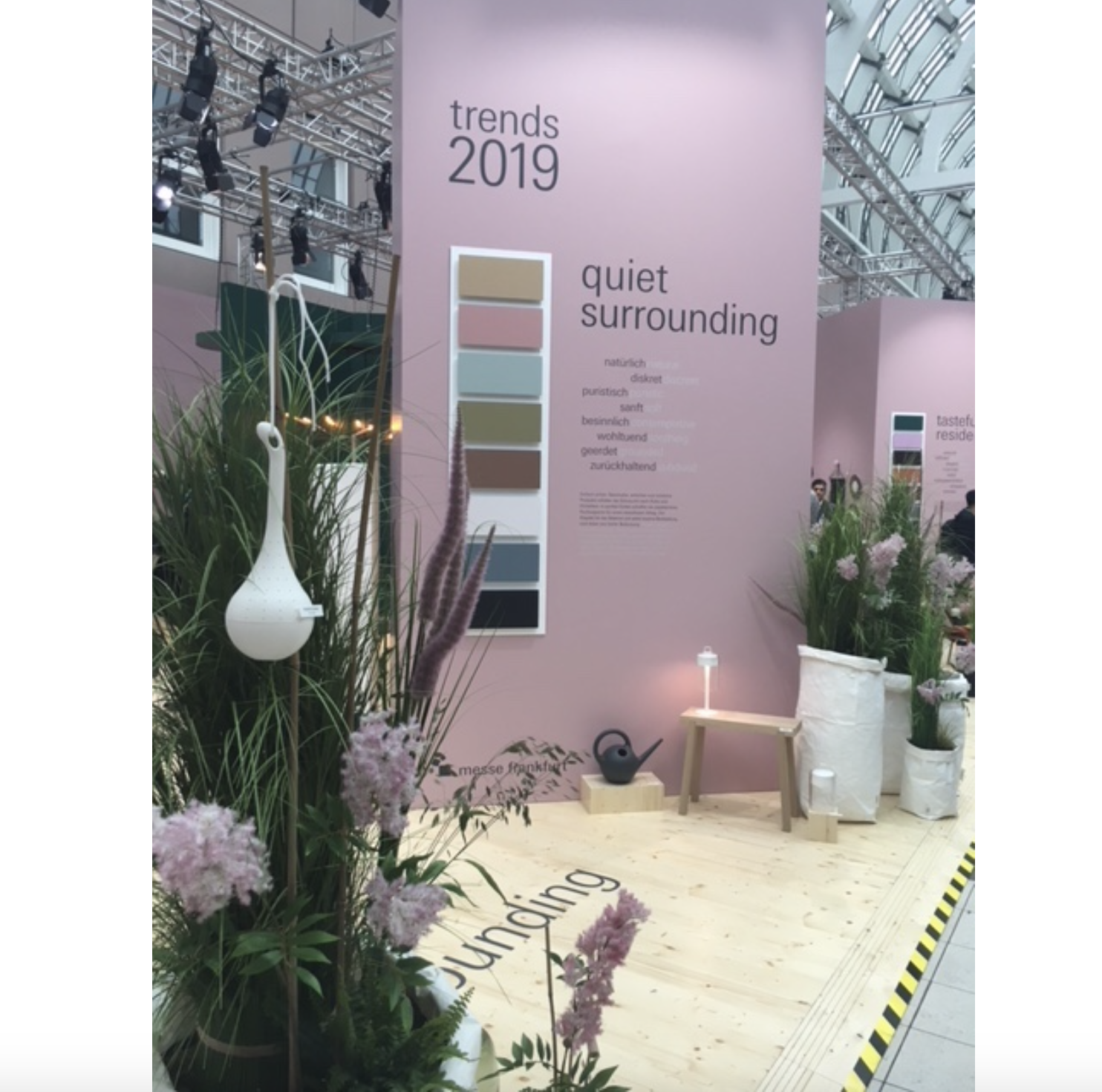 Pasteler&iacute;a Mallorca va de feria